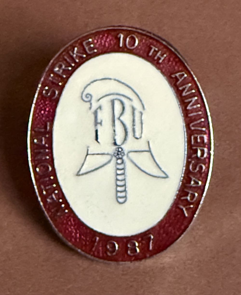 Public and Commercial Services Union - Group Honorary Life Member