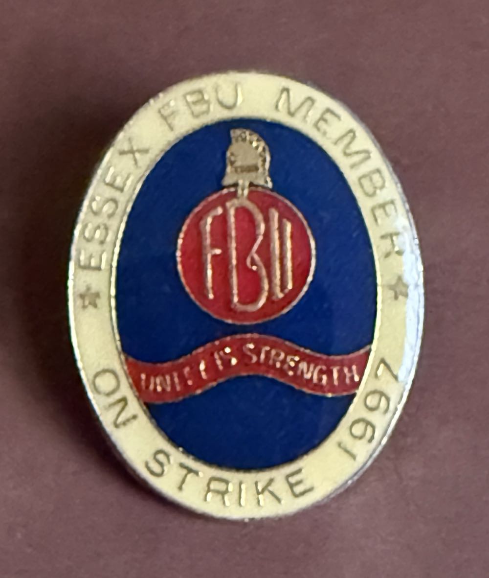 National Master Farriers Association