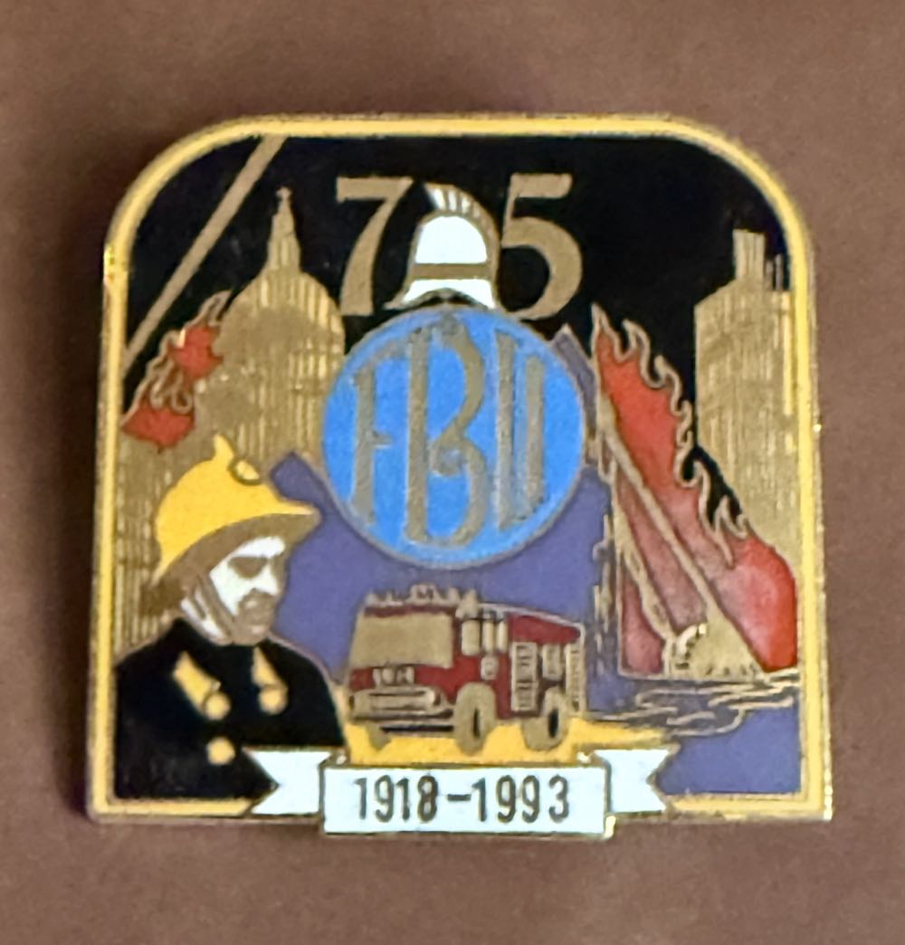 Iron and Steel Trades Confederation - Division No4