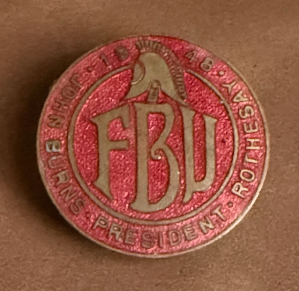 Ruskin College Oxford, Trade Union Defence Committee