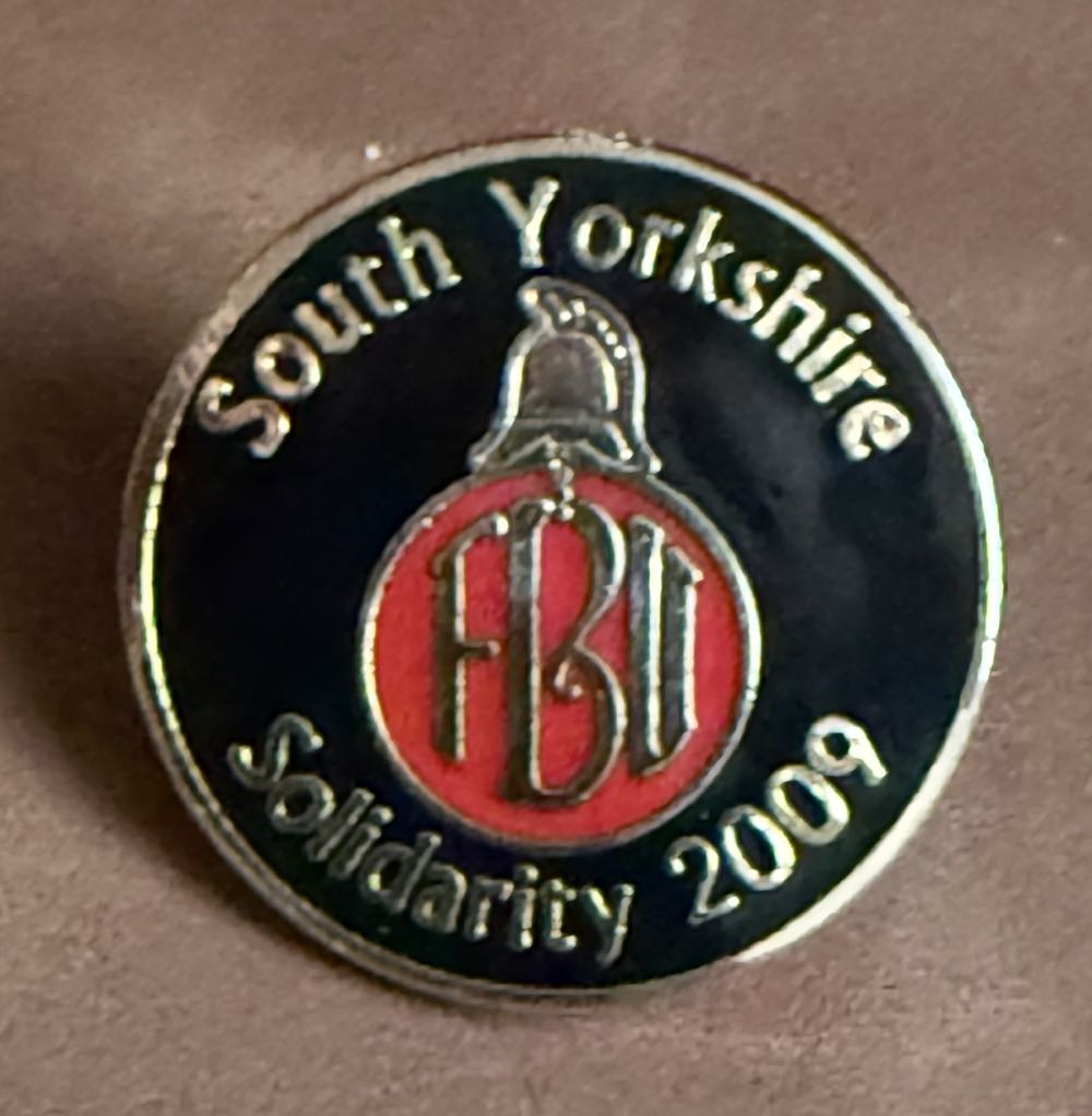 Battersea and Wandsworth Trades Union Council - John Archer