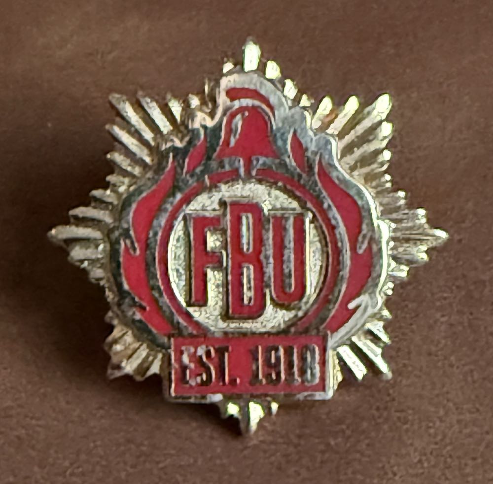 Union of Post Office Workers