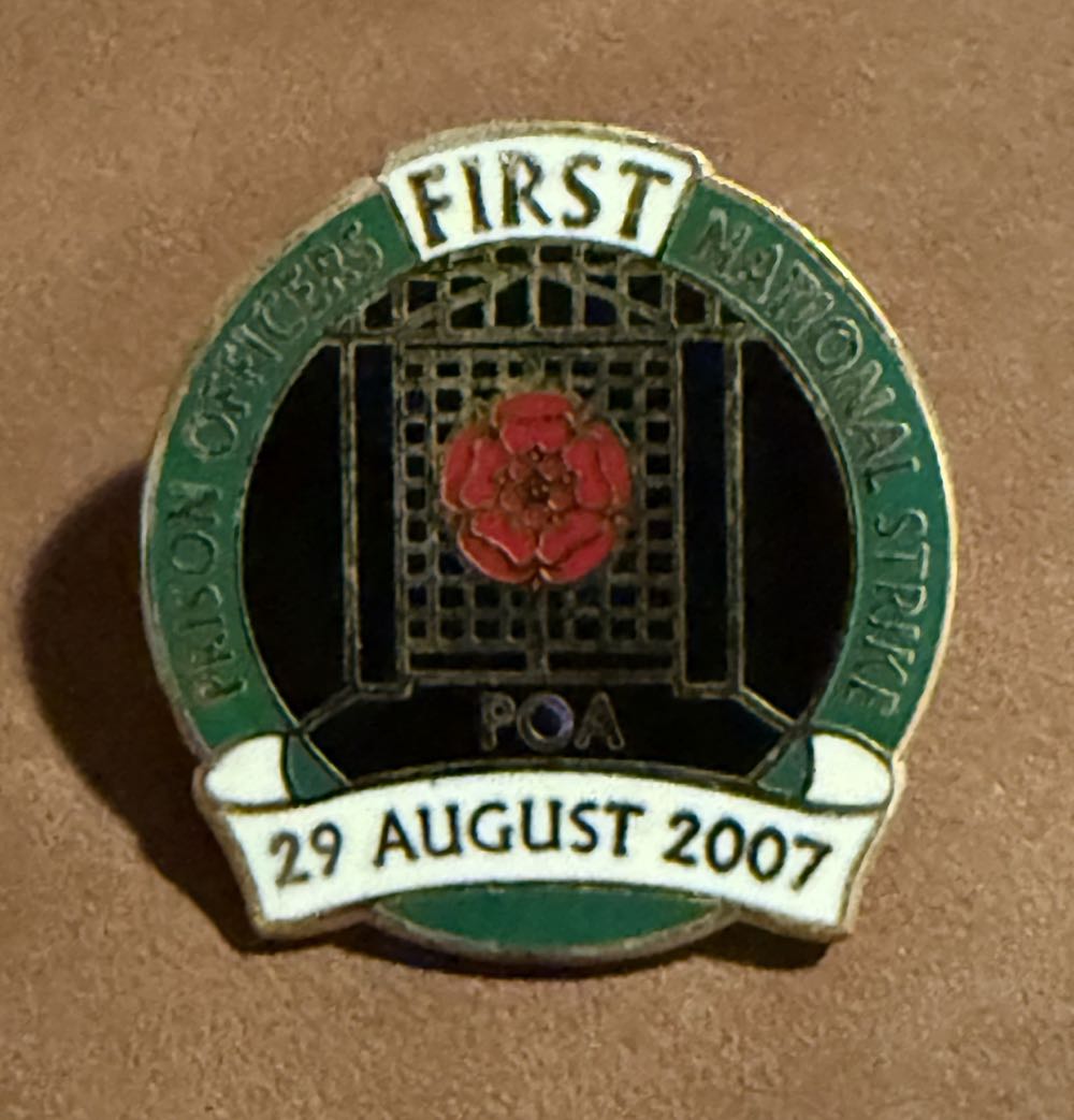 Civil Service Union - 1945-1985