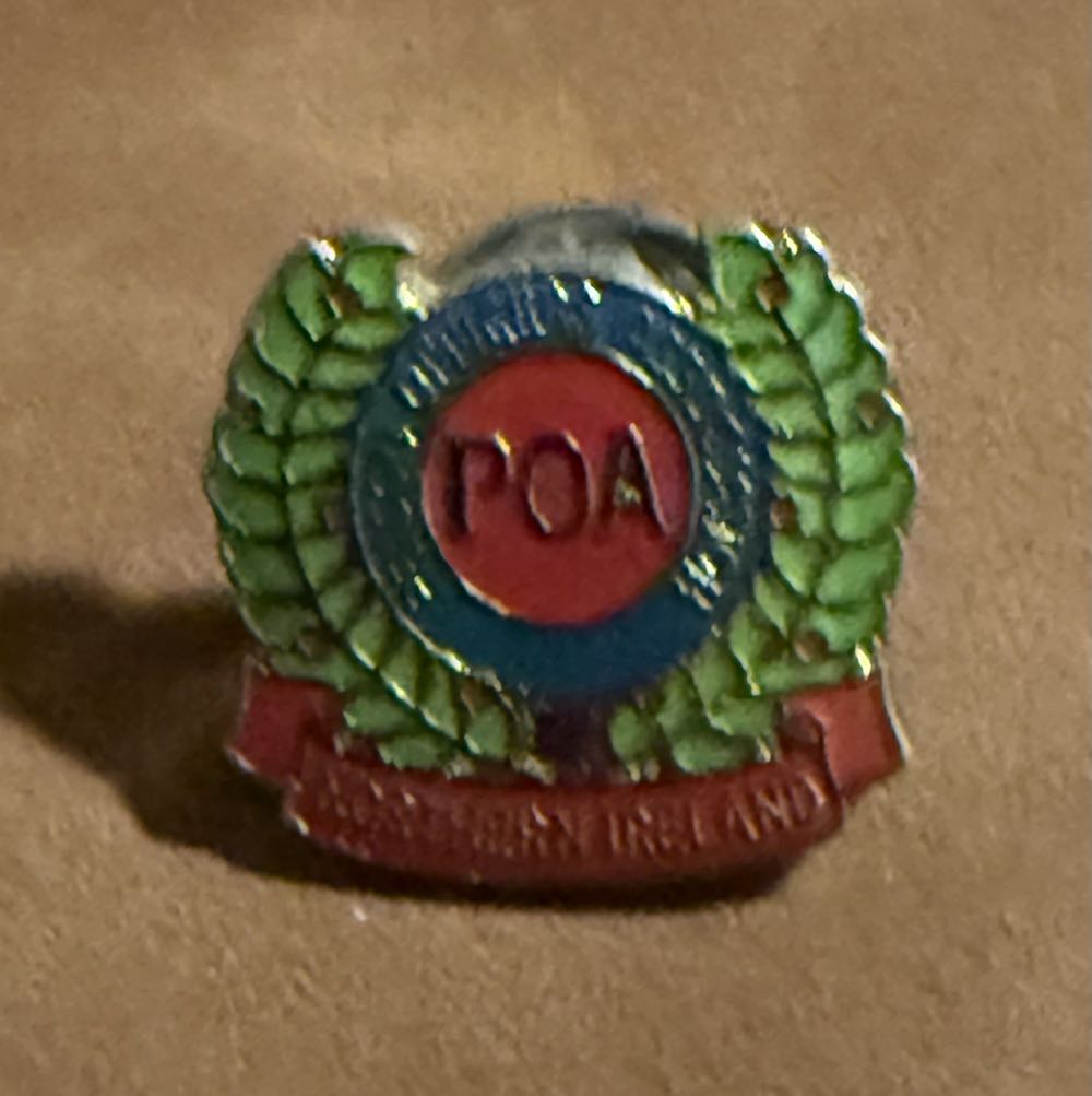 Incorporated Sanitary Inspectors Association - 1930 Ilfracombe