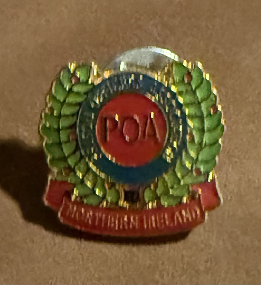 Le Petit Prince Star Book And Moon Badges Pack Of 3 Height 10cm Metal No Gemstone