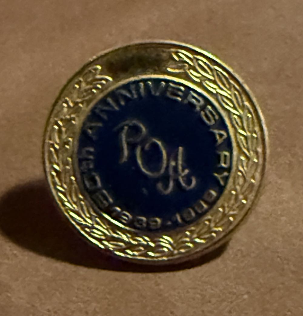 FigPin Star Wars A New Hope Han Solo