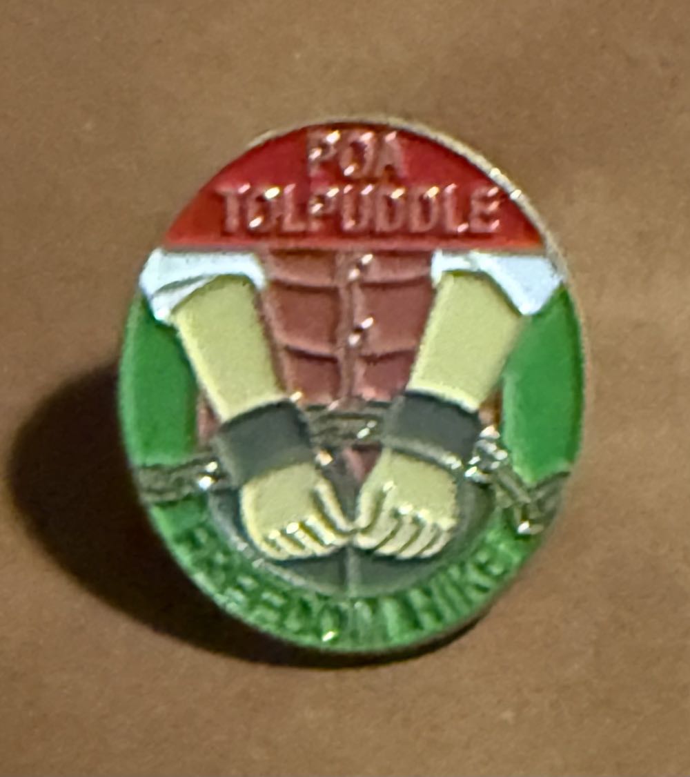 Madame Leota Glow in the Dark Crystal Ball