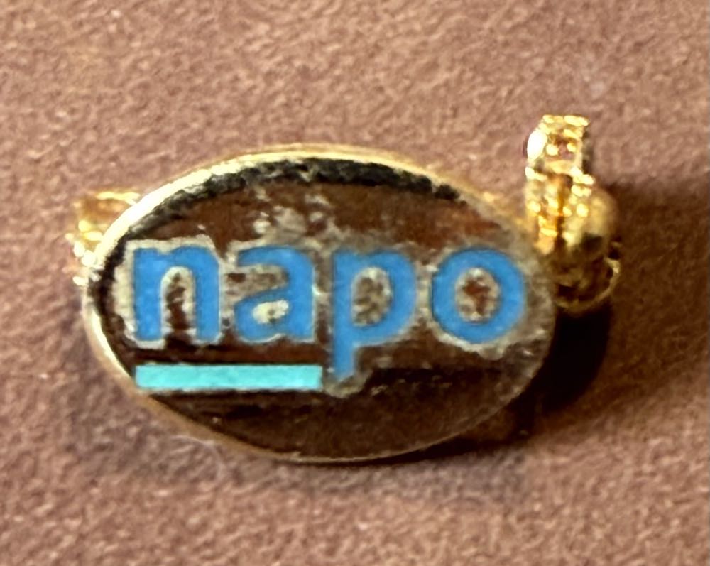 BL 101 Dalmatians Picture Frame - Patch & Teddy Bear