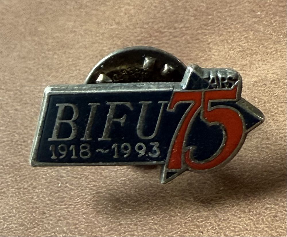 WDI - Mushu - Profiles Collection - Disney Dragons - D23 Expo 2022