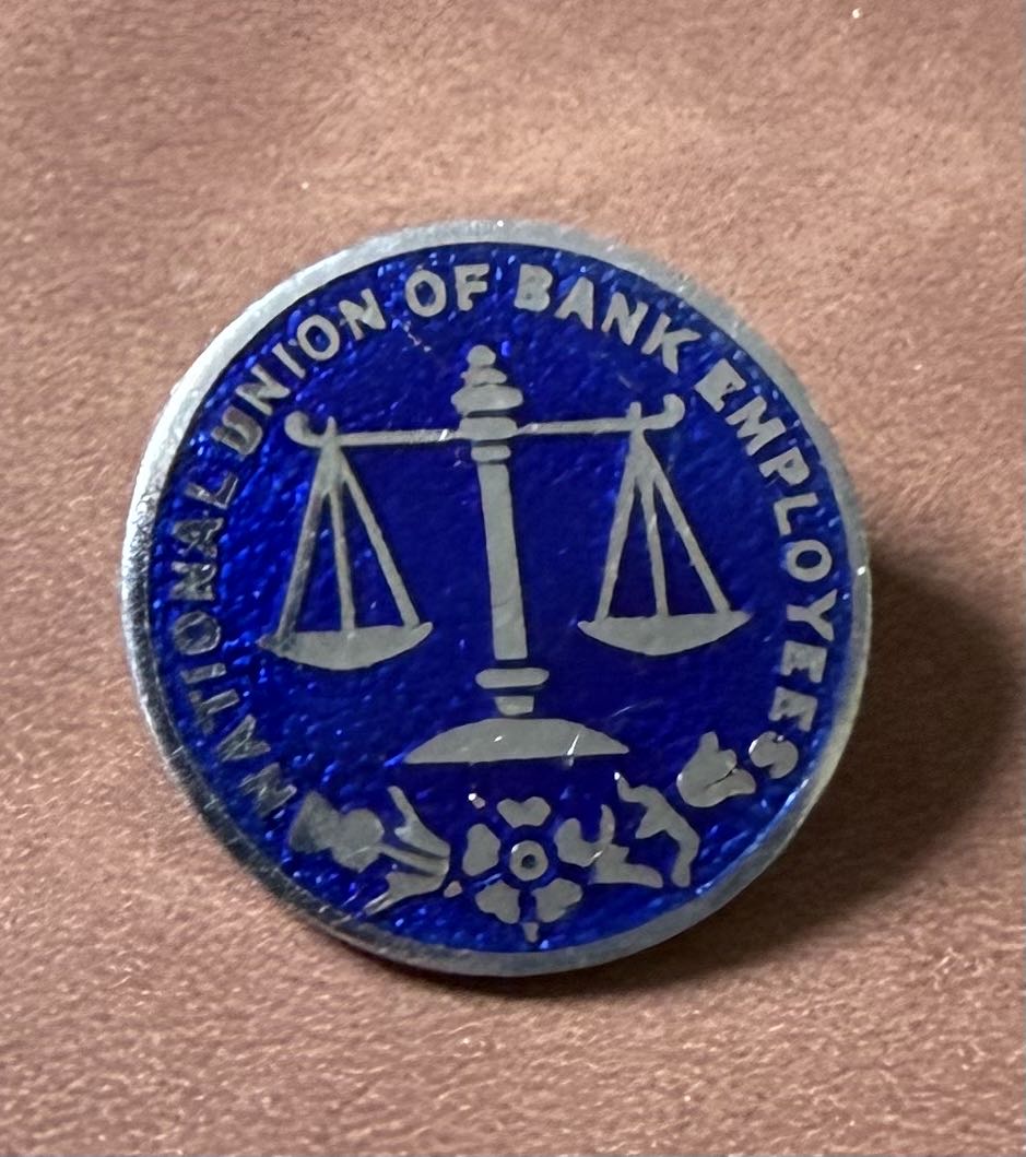 National Federation of Sub-Postmasters