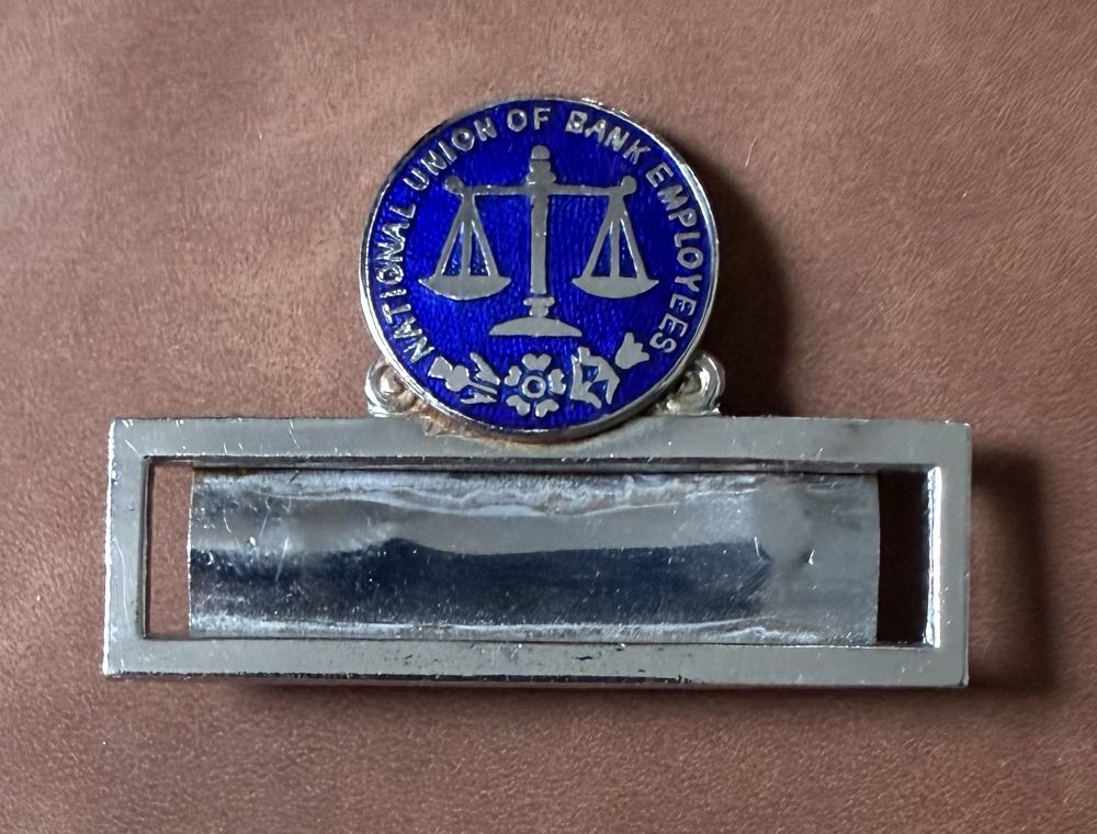 2002 State Character Pins - Nebraska - Pocahontas