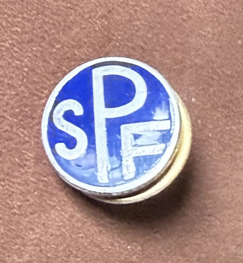 Fire Brigades Union - Essex Strike 1997