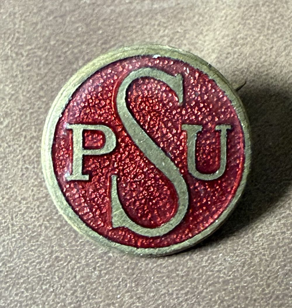 Public and Commercial Services Union - GCHQ Defending TU Rights