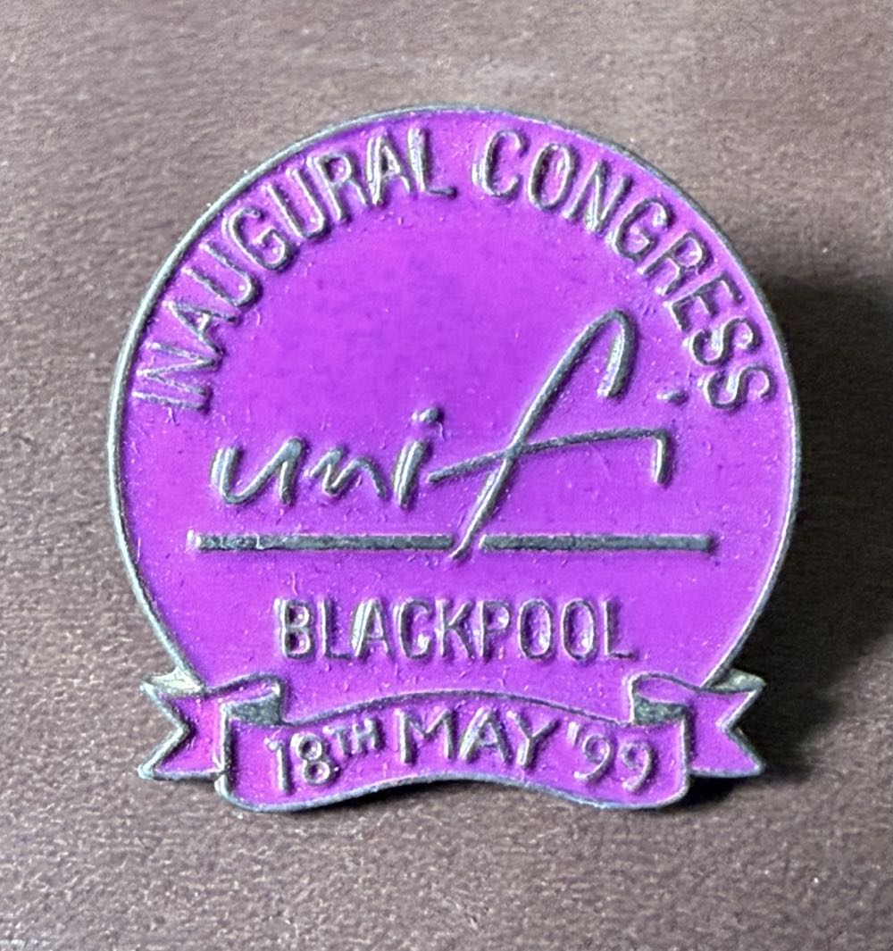 Public and Commercial Services Union - Group Activist of the Year