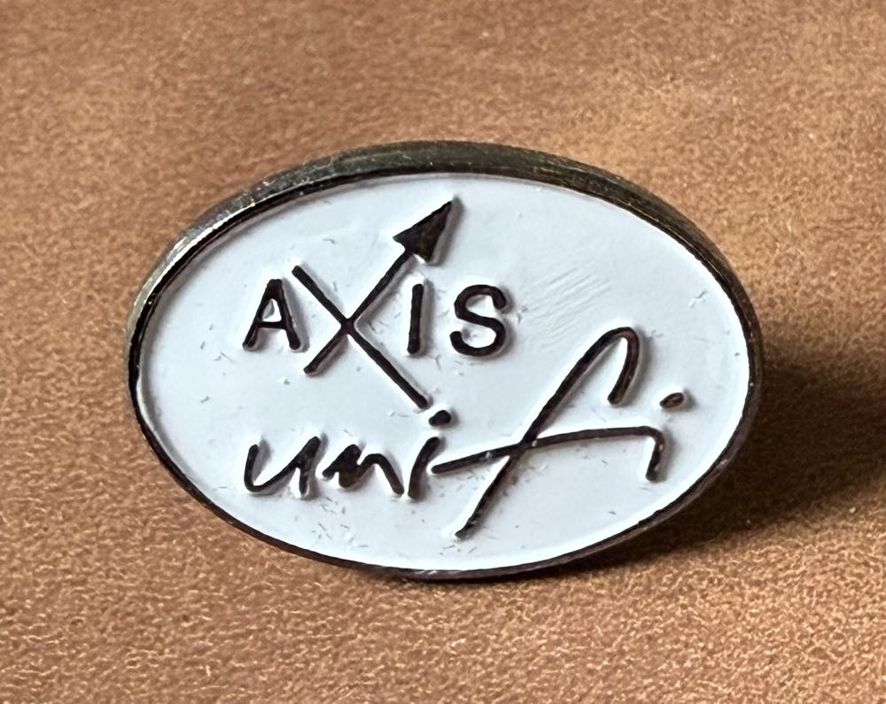 Amnesty International - 30 Years of Union Solidarity