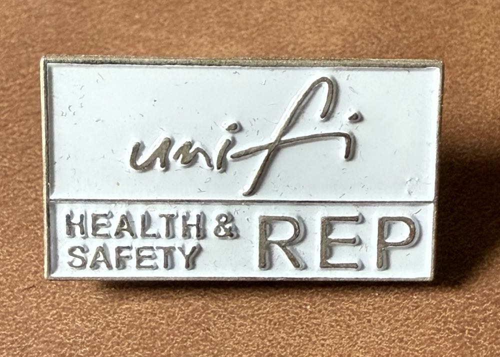 National Union of Seamen - They Stood Firm for Forty Hours