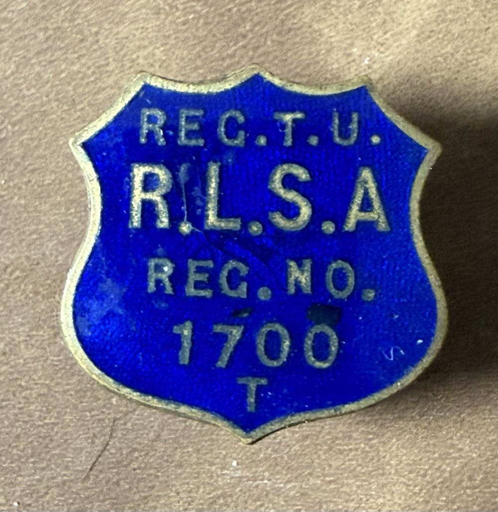 Iron and Steel Trades Confederation