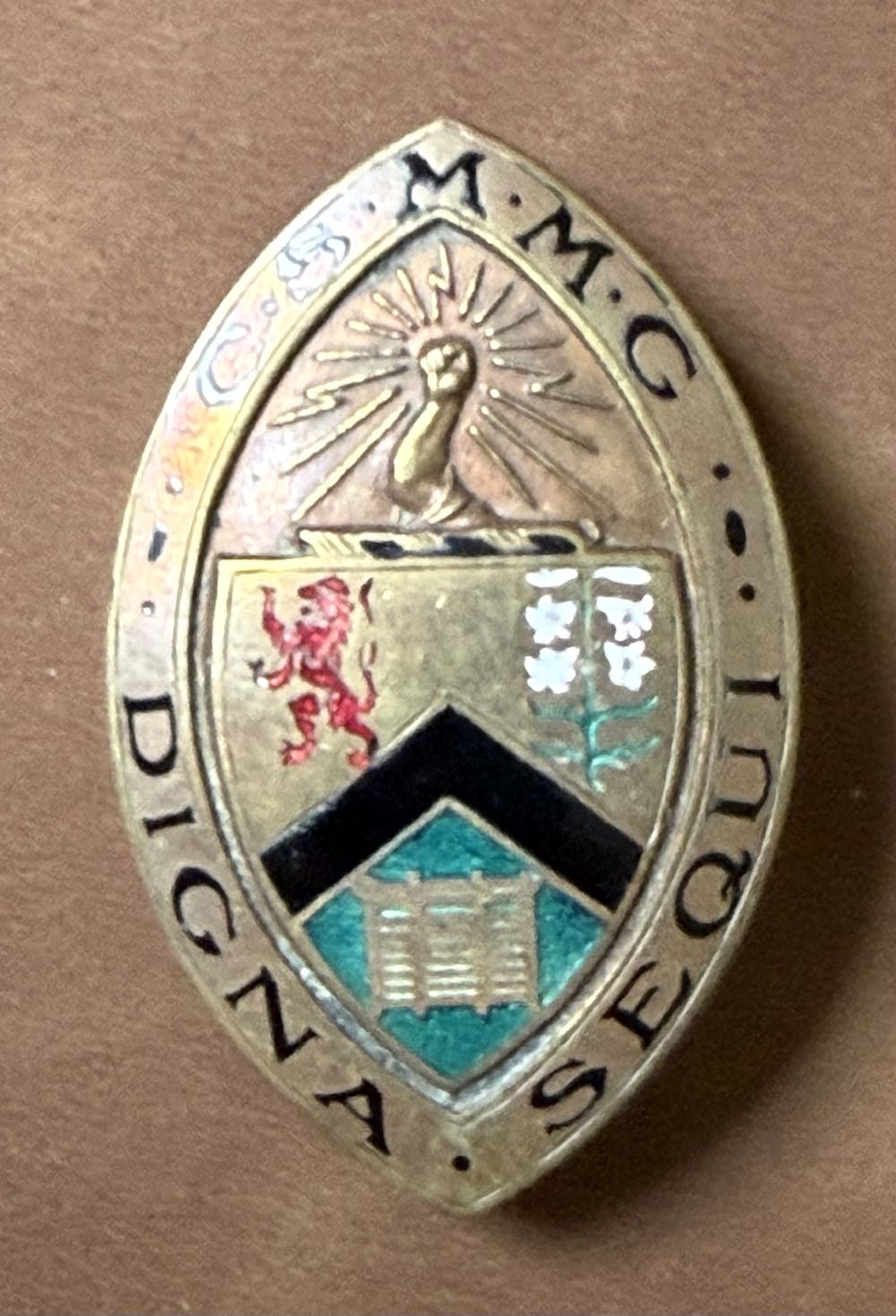 Postmen’s Federation