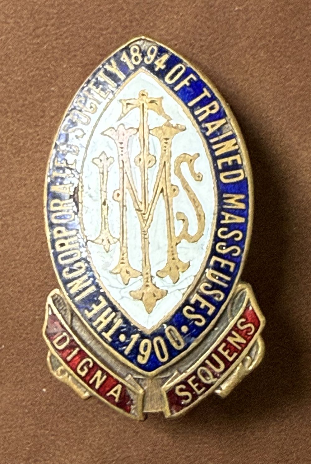 Thompson’s - Standing with Unions