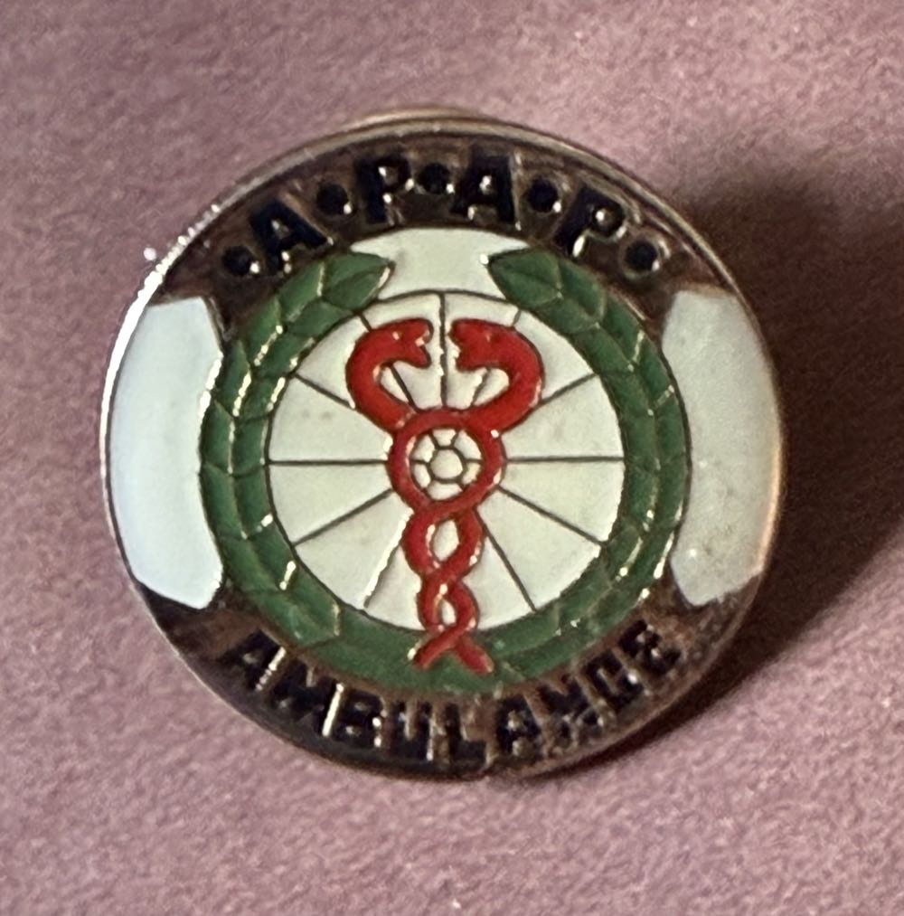 Sacked for Opposing Apartheid