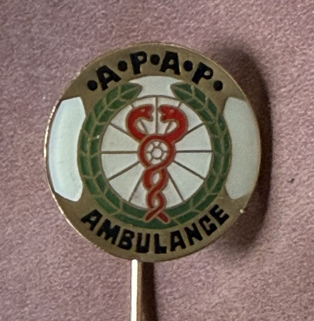 Up - Dug Floating With Balloons