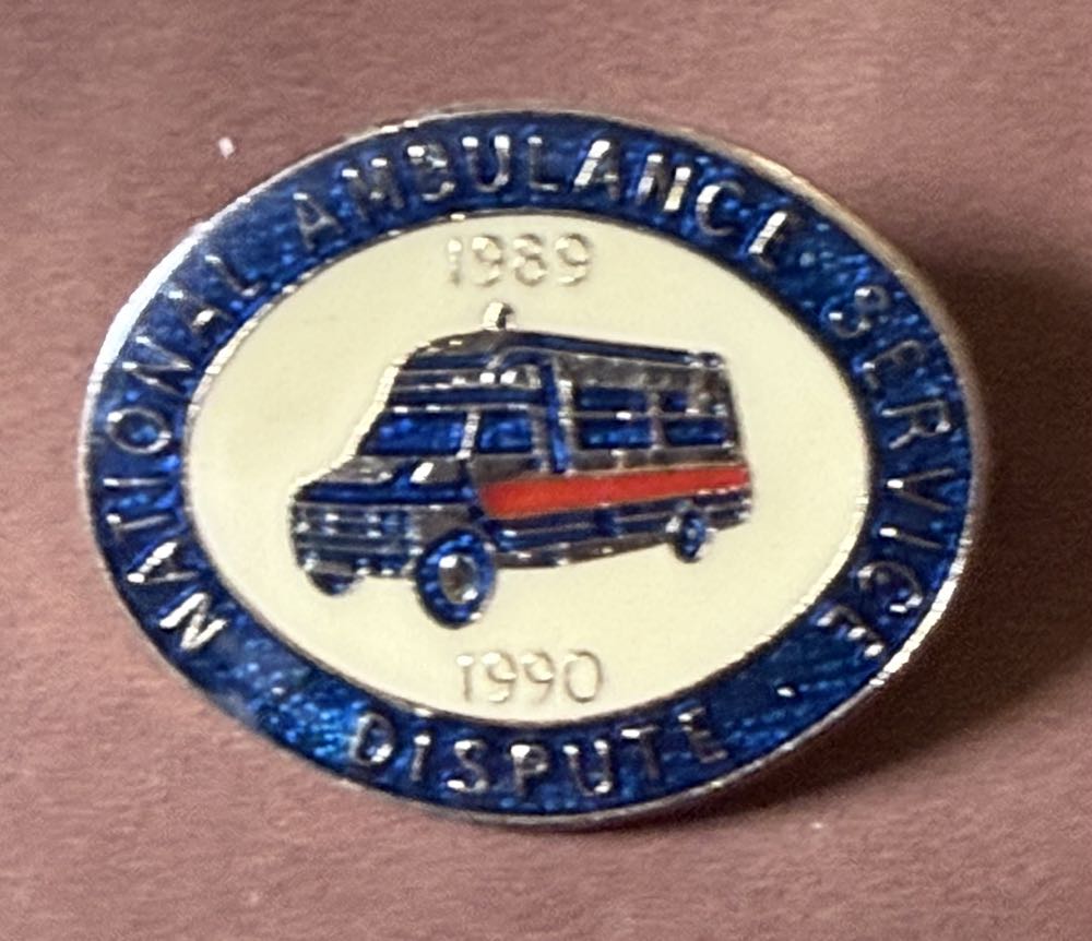 Trades Union Congress - 1972