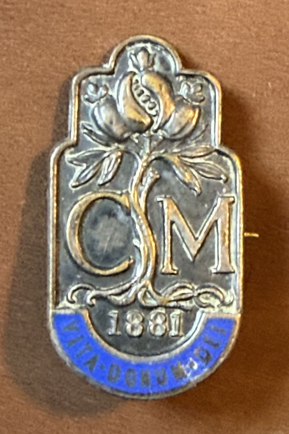 Union of Construction, Allied Trades and Technicians - North West Region 25 Years Service