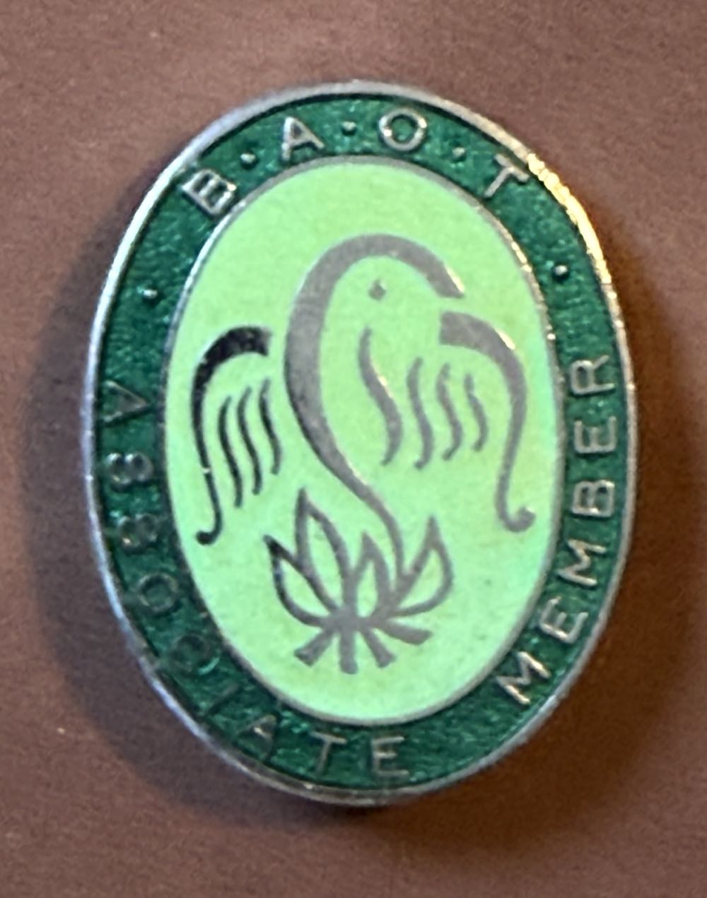 LFLY Princess Diamond Stained Glass - Belle