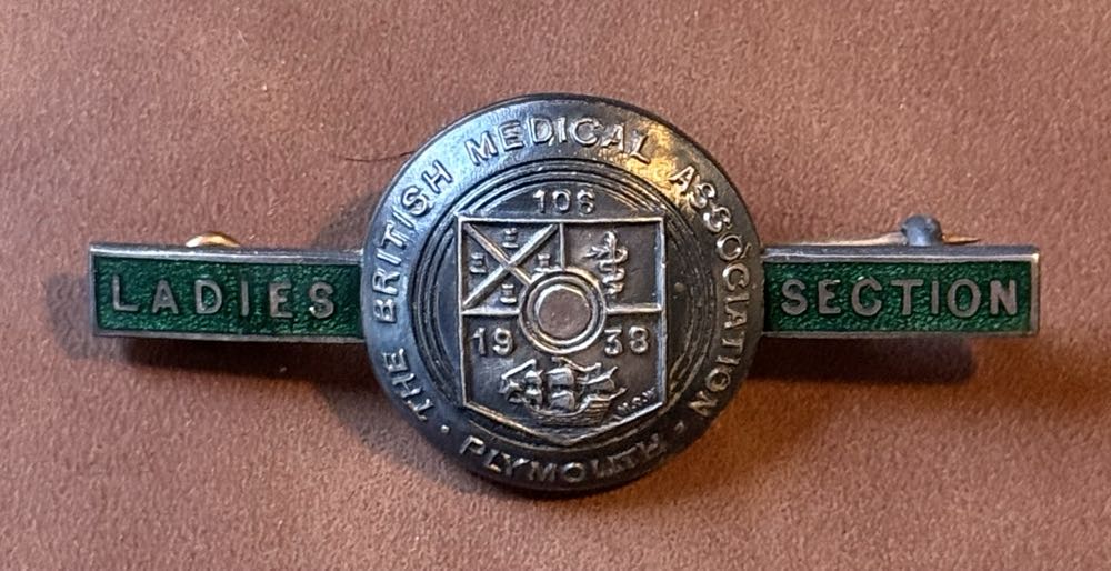 Civil and Public Services Association - Conference 1983