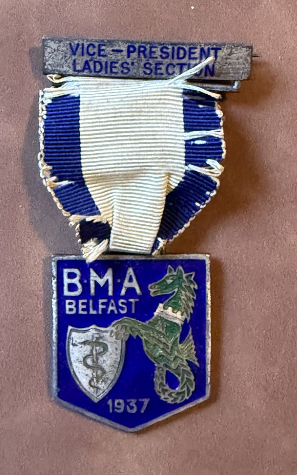 Ice Cream Bar - Sully