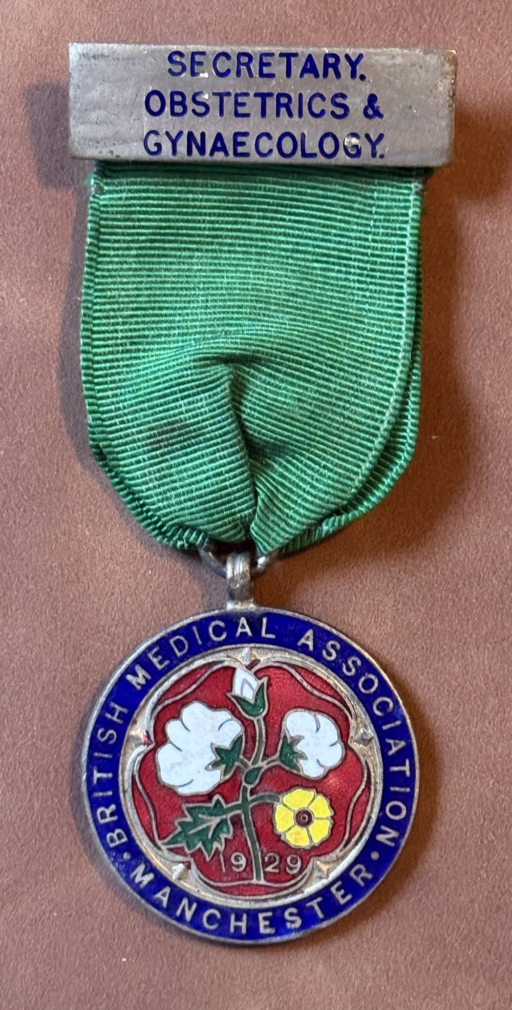 Mercantile Marine Service Association