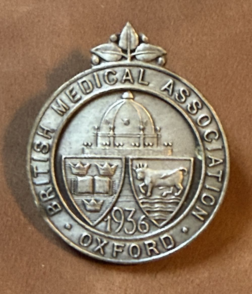 Fire Brigades Union - 75th Anniversary