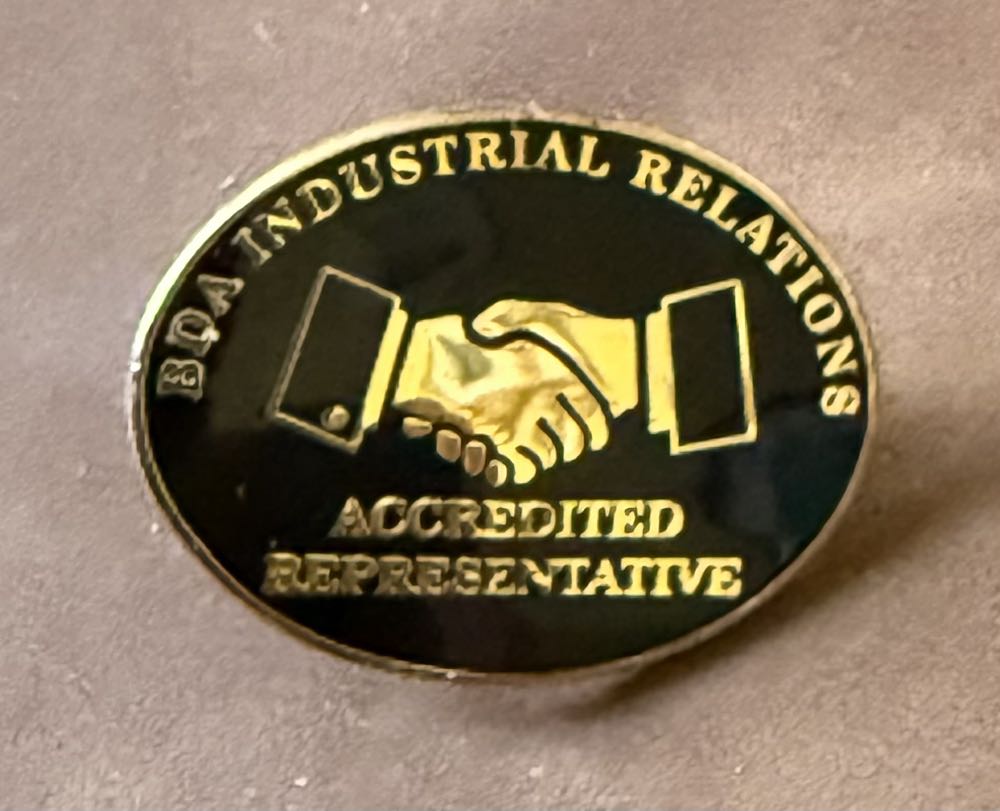 2009 Disneyland Cast Member