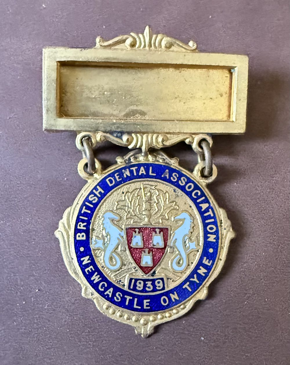 Belle Fantasy @calaveritaspinmaking