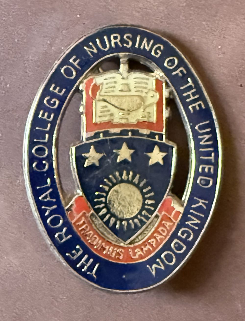 LFLY Princess Glitter Bow - Rapunzel