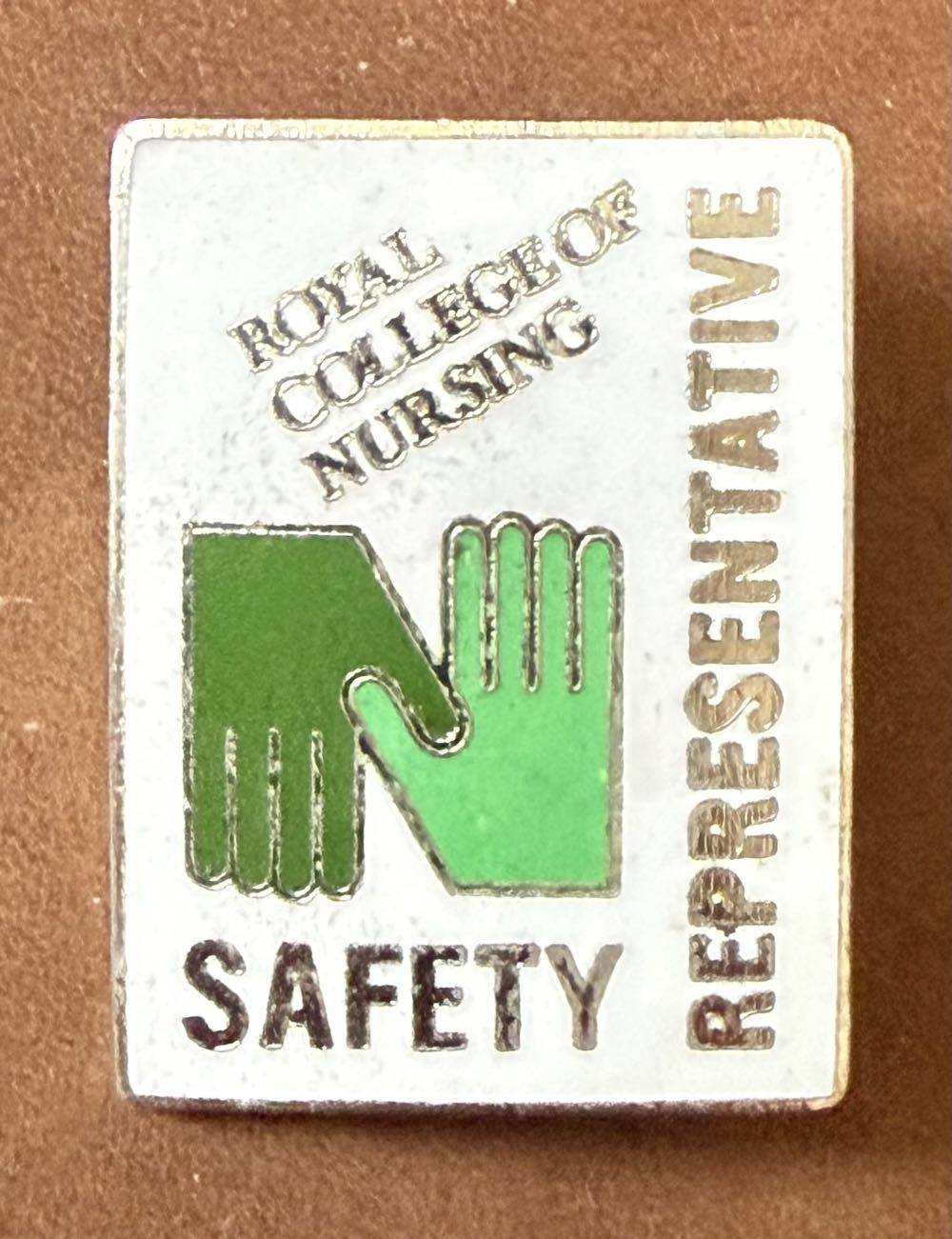 Union of Construction, Allied Trades and Technicians - No.1 Division Cumbria 25 Years Service