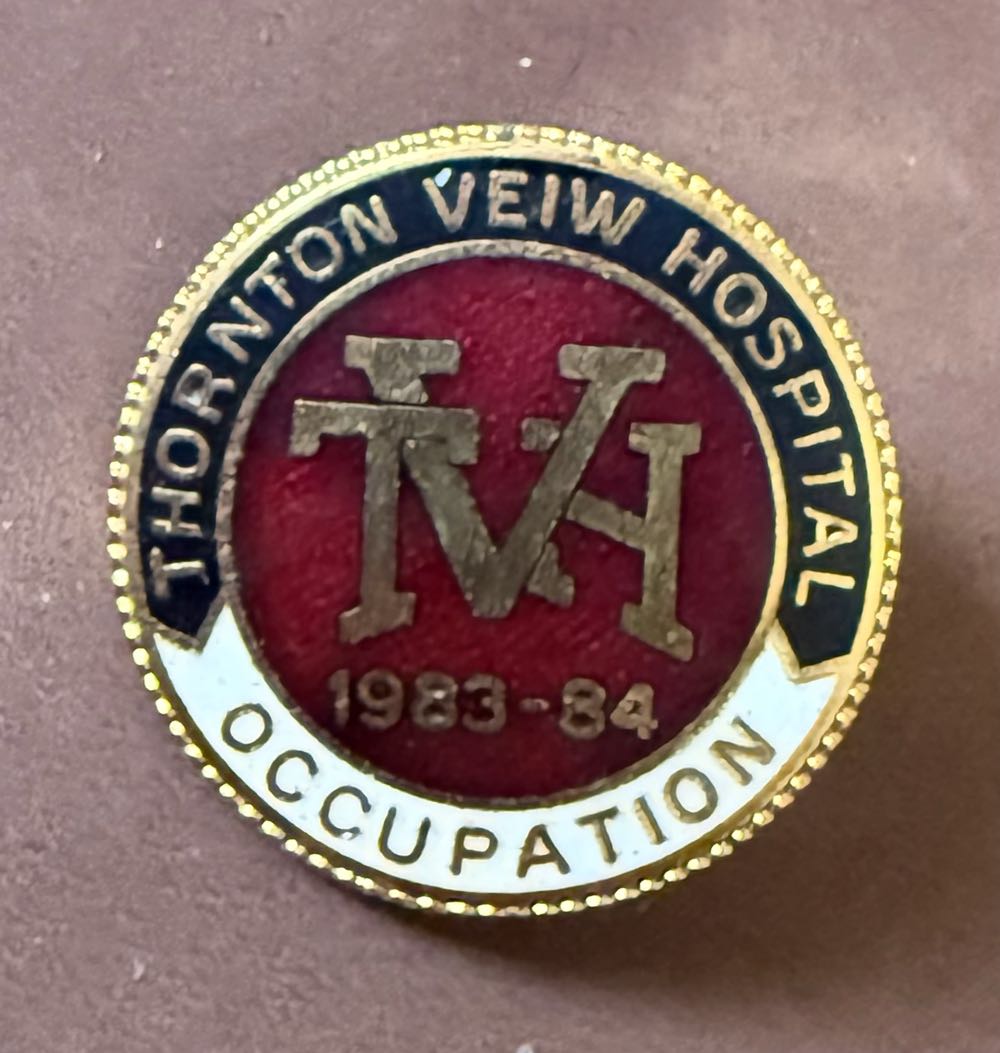 Harry Potter- Felix Felicis Bottle