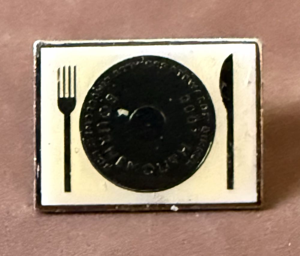 Pokémon Center: Pixel Pins Roselia