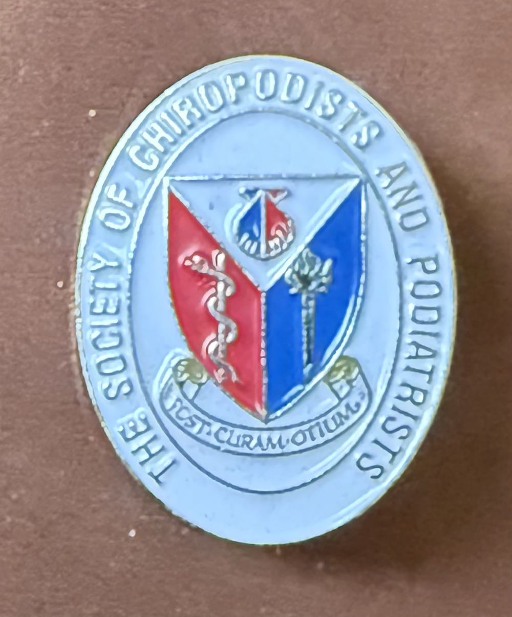 Retro Peter Pan's Flight