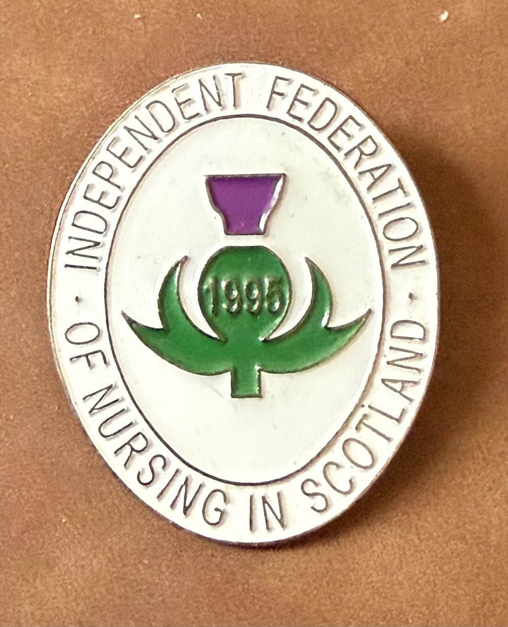 Dental Nurses Society