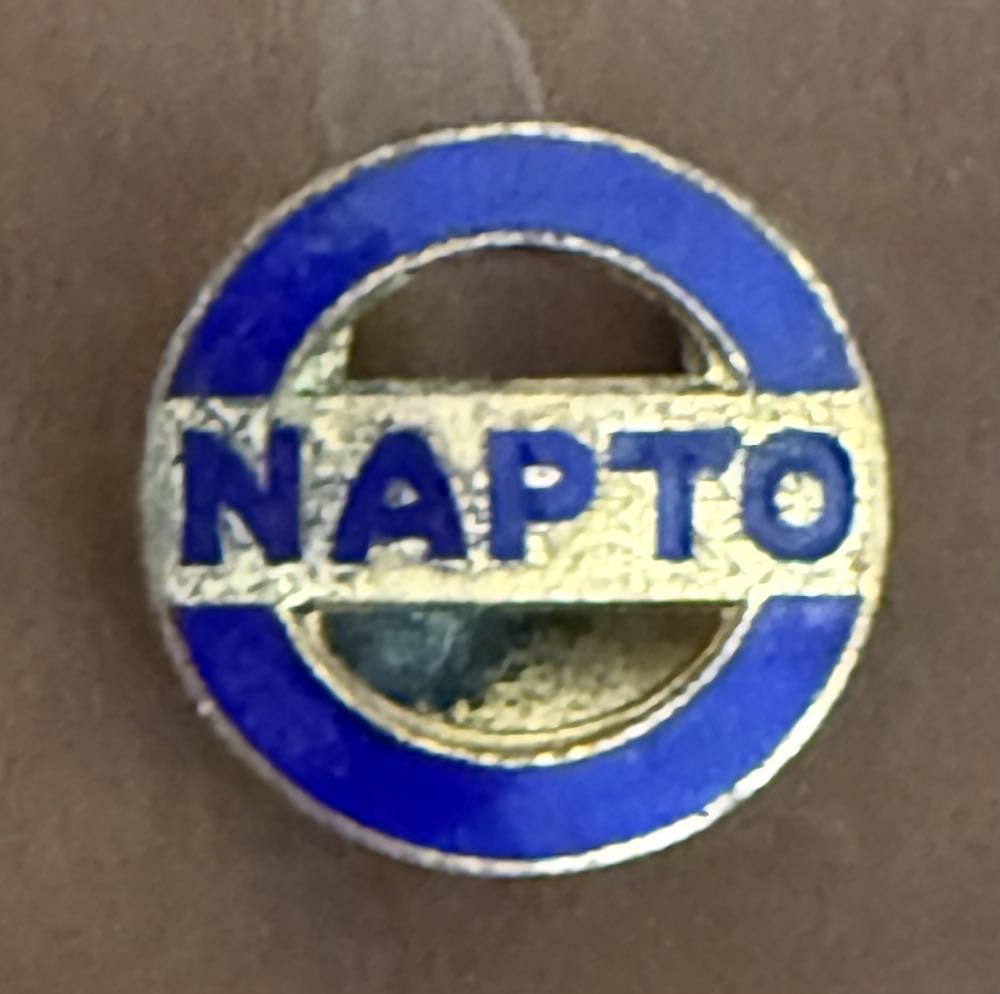 Union of Shop, Distributive and Allied Workers - Annual Delegate Meeting 1997