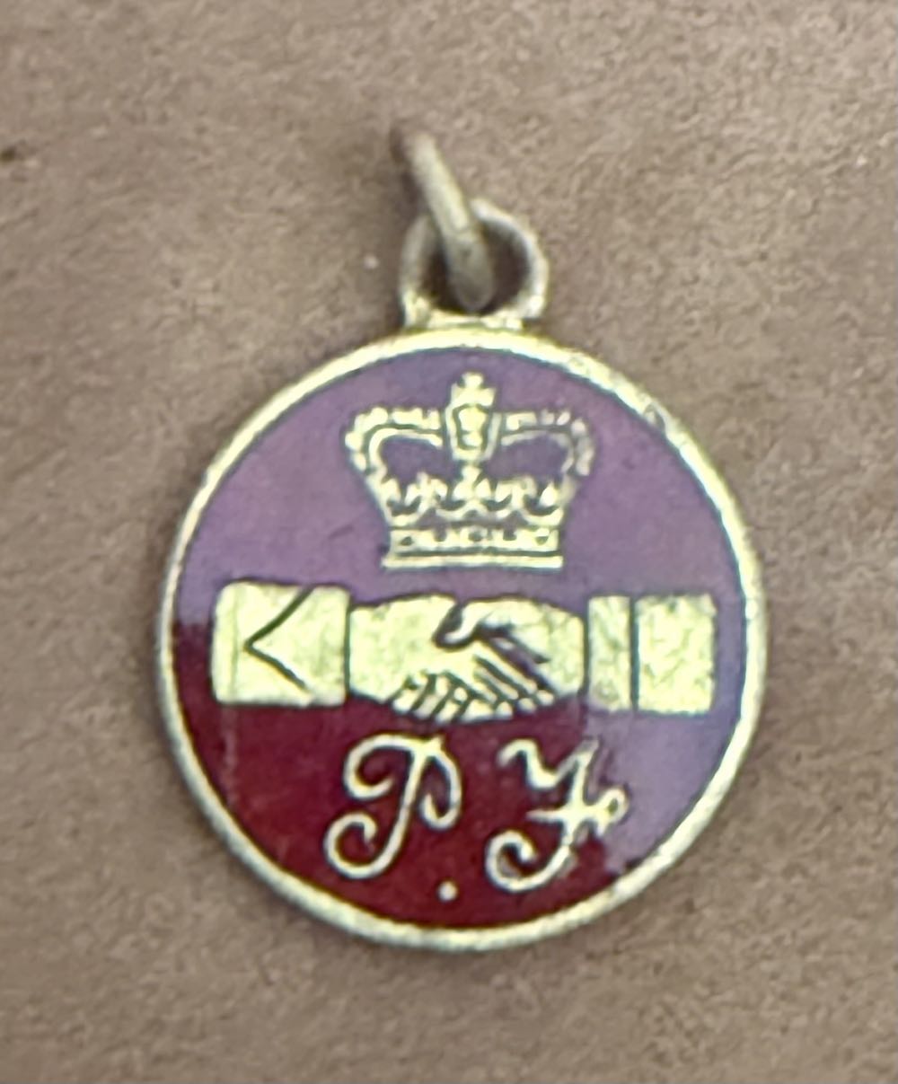 Civil Service Clerical Association - Annual Conference 1955