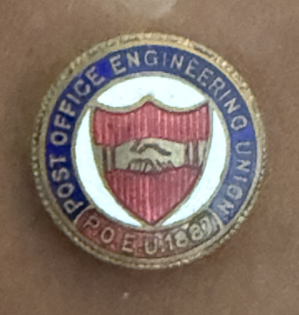 Prison Officers Association - First National Strike 29 August 2007