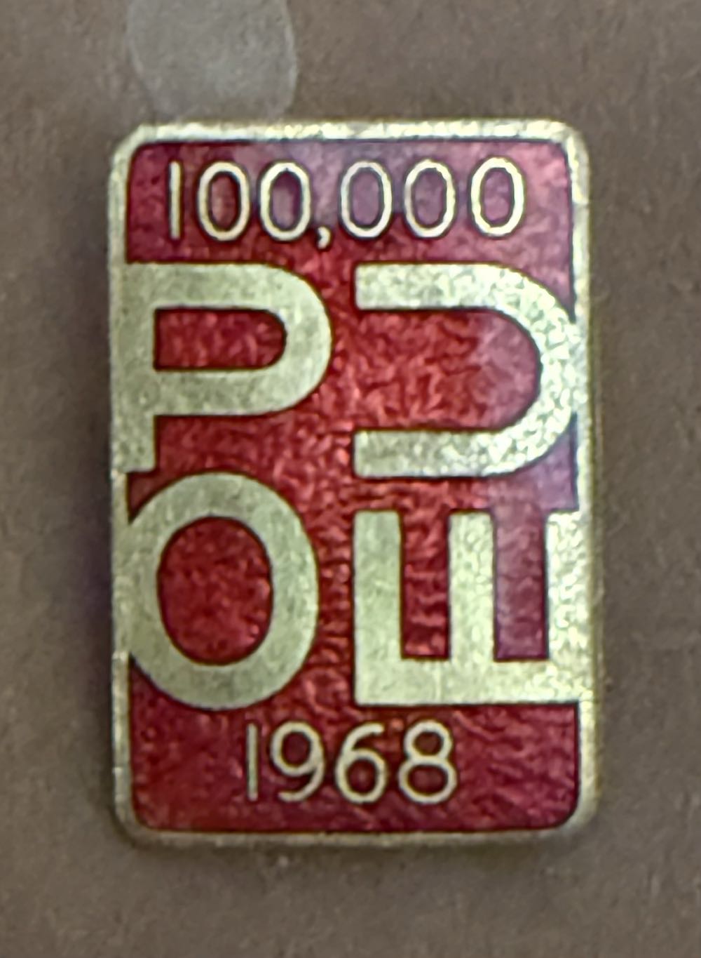 Unite - Proud to Be BA-GSS