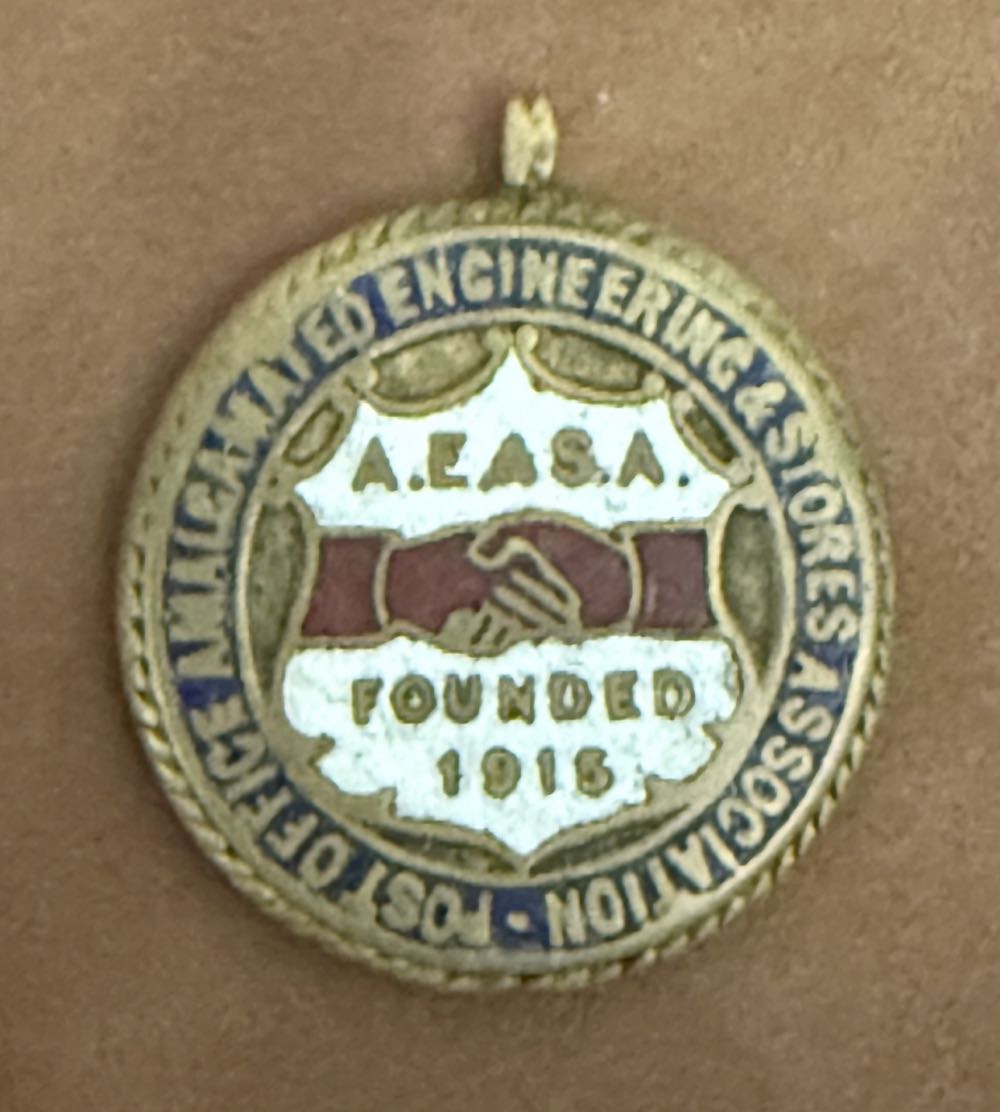 Trades Union Congress - Union Reps