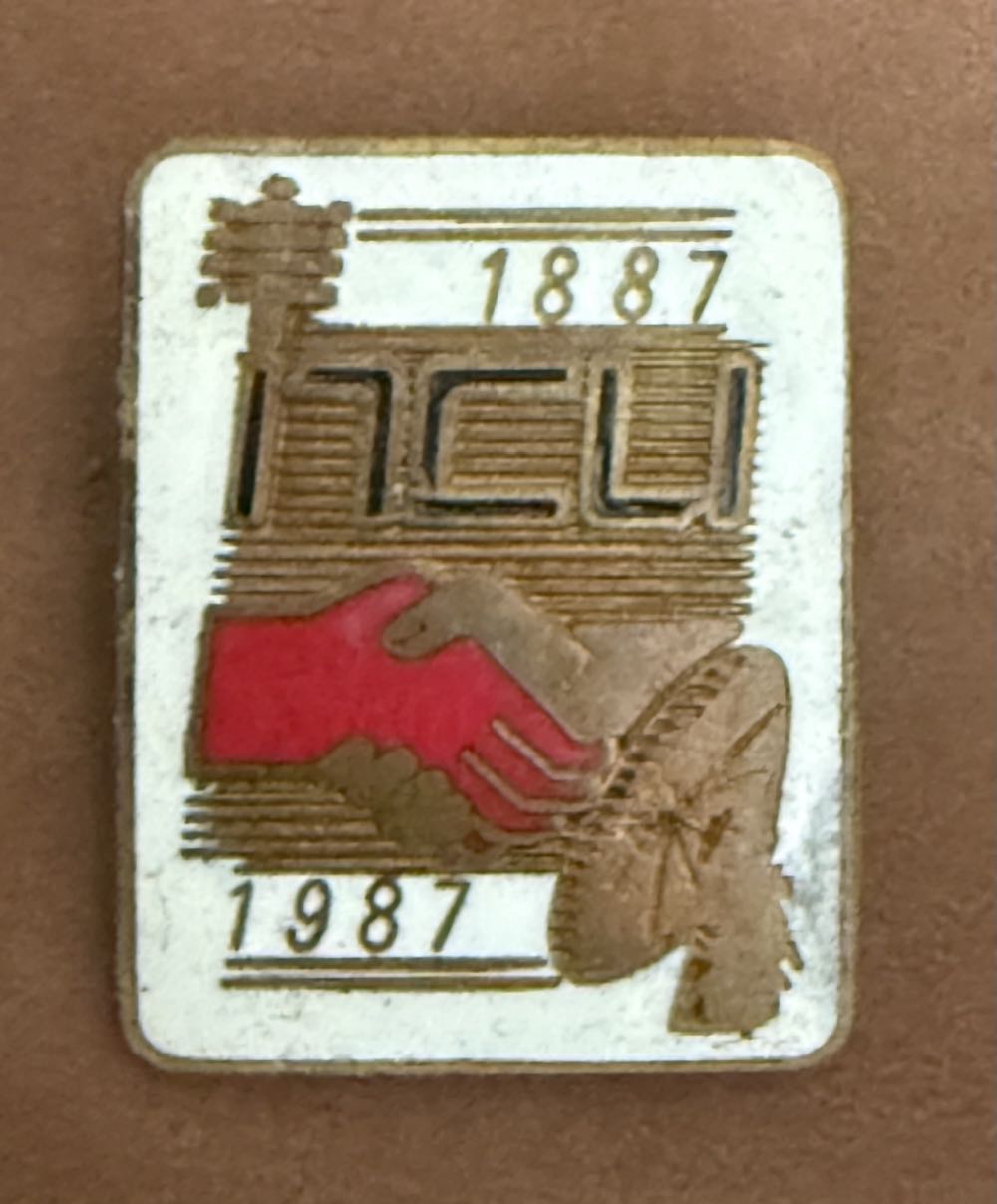 Ear Hat 2024 - Stitch