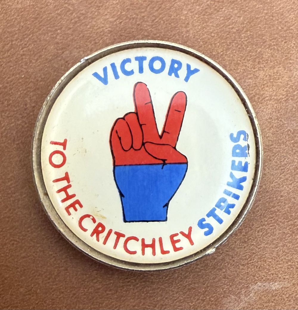 Union of Construction, Allied Trades and Technicians - 25th Anniversary