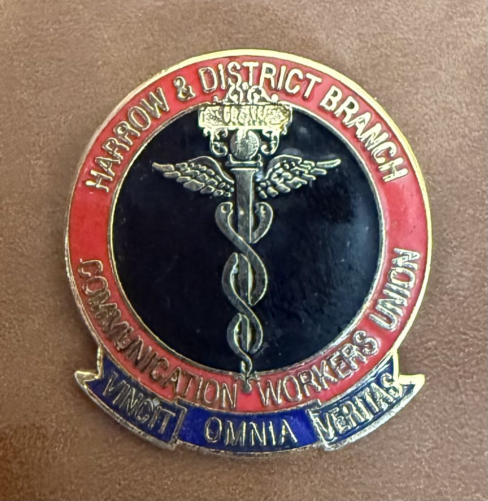 Cannock Chase Deputies Association