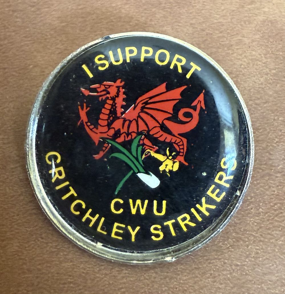 Trades Union Congress - Unity Works