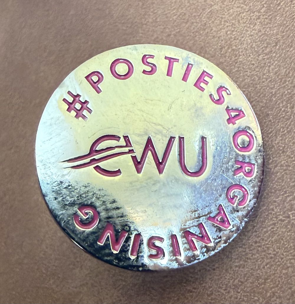 Iron and Steel Trades Confederation - Biennial Delegate Conference 2000